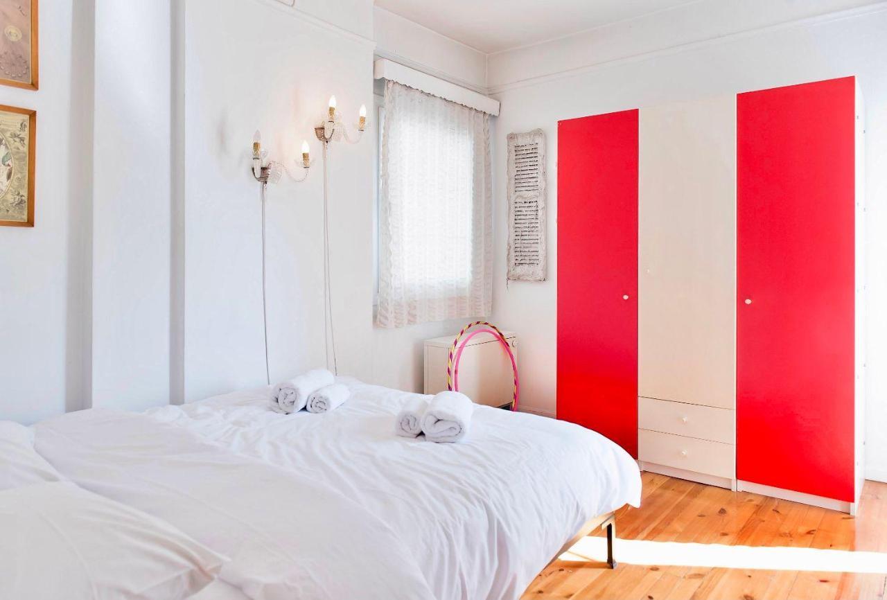 Thessaloniki Apartments By Halu! Exterior foto